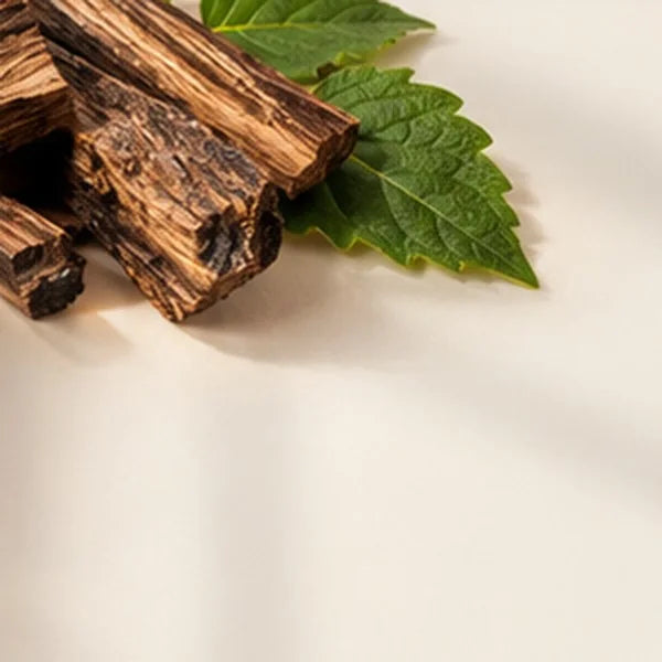 Oud (agarwood), Indonesian patchouli