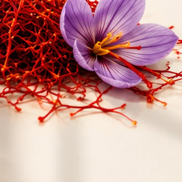 Saffron