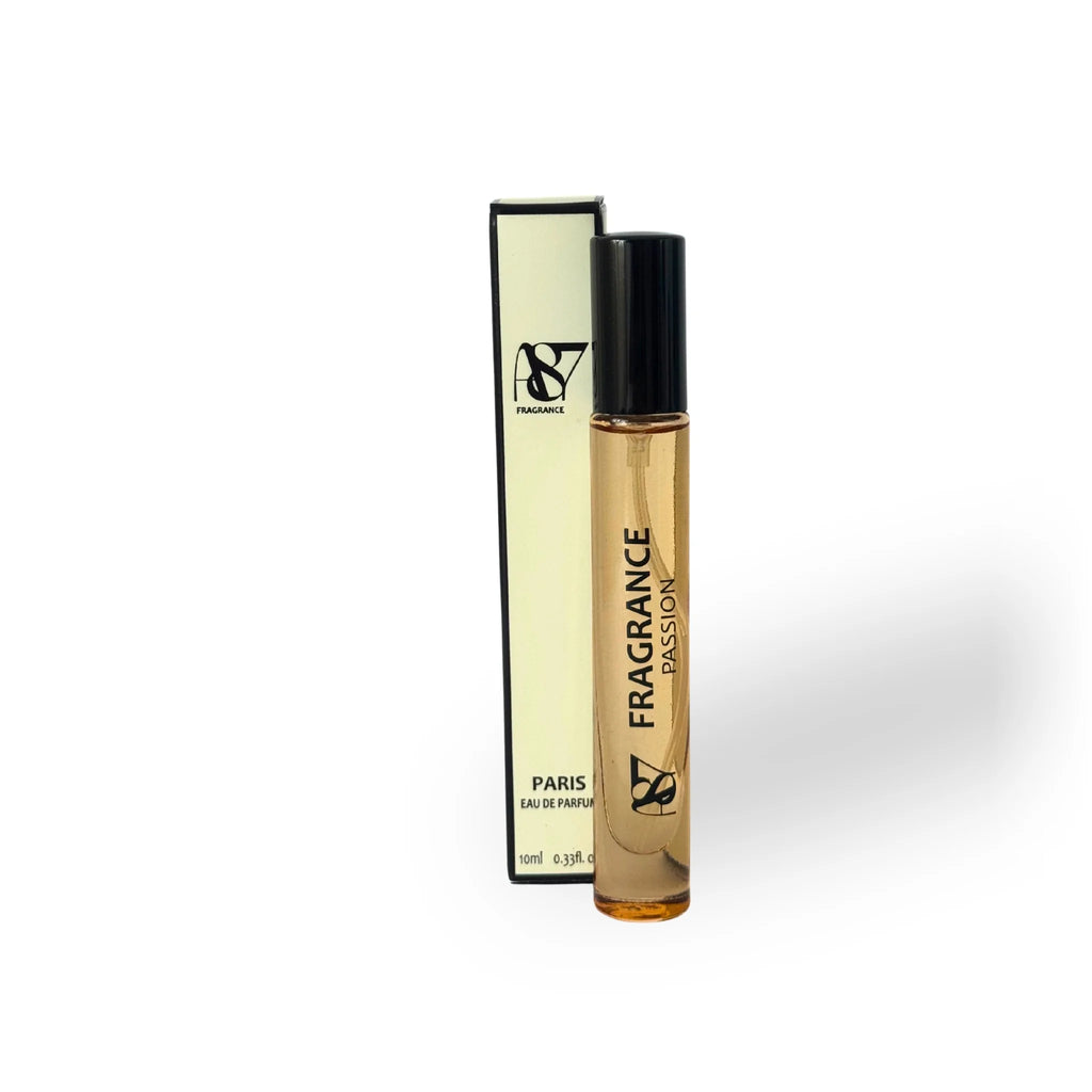Passion Paris 10 mL travel spray
