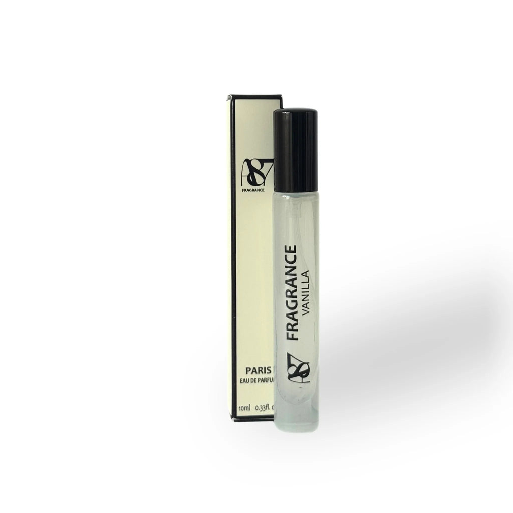Vanilla Paris 10 mL travel spray