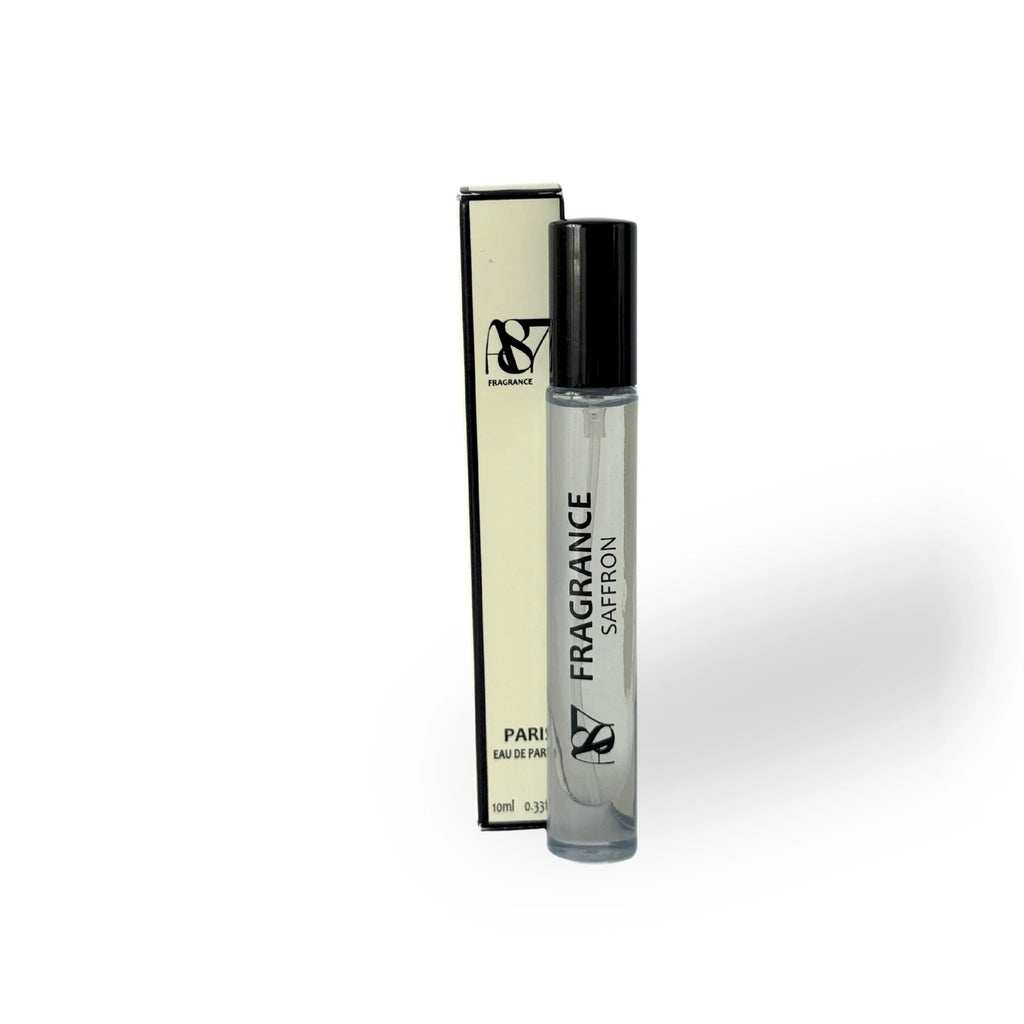 Saffron Paris 10 mL travel spray