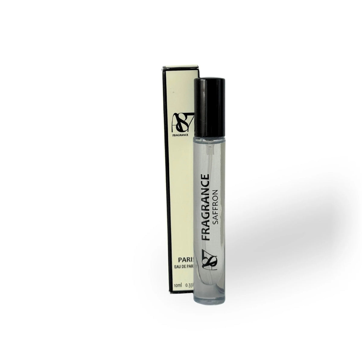 Saffron Paris 10 mL travel spray