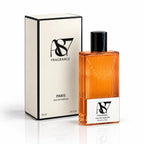 Passion Paris with its A87 box