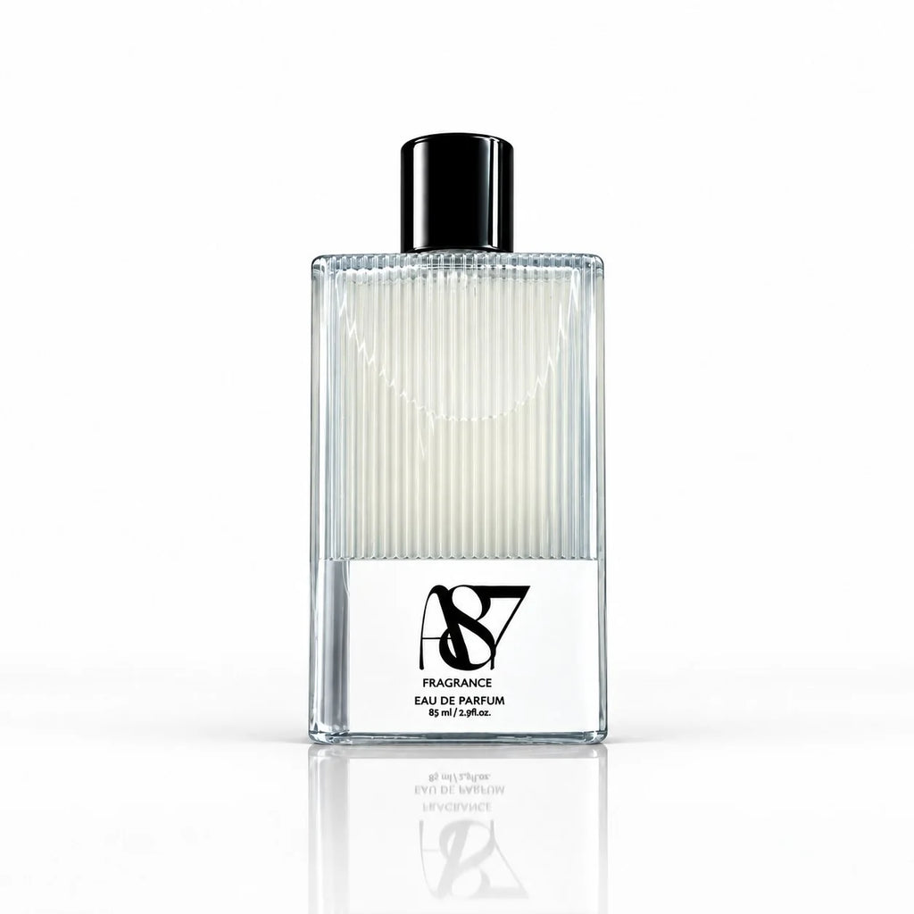 Saffron Paris 85 mL bottle
