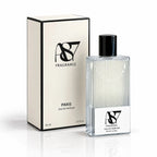 Saffron Paris with its A87 box