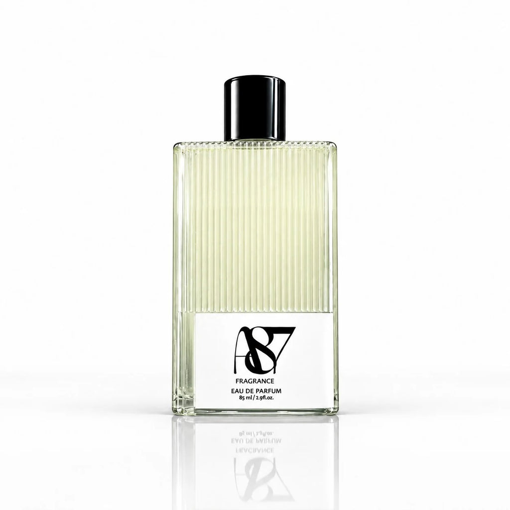 Vanilla Paris 85 mL bottle