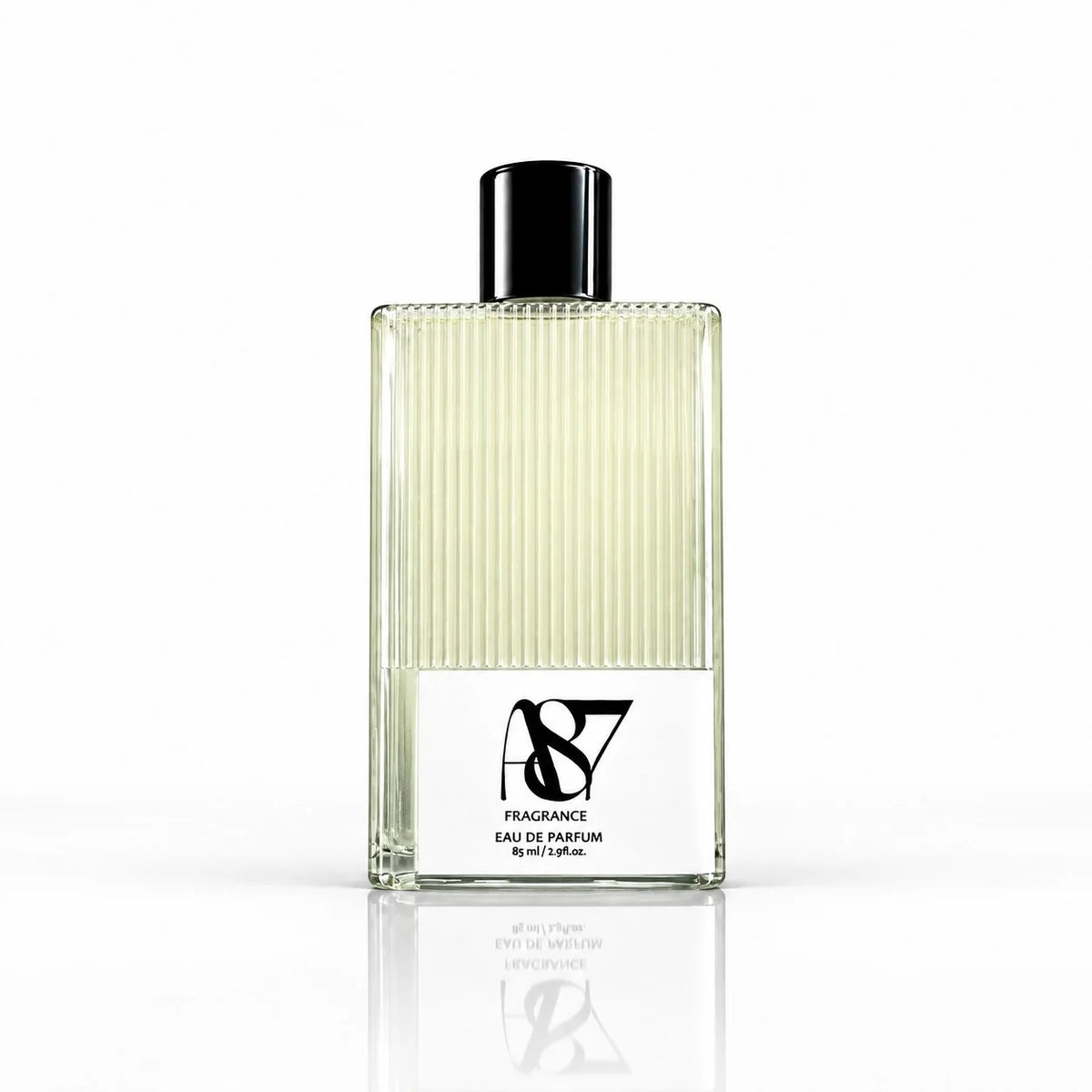 Vanilla Paris 85 mL bottle