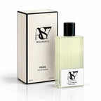 Vanilla Paris with its A87 box