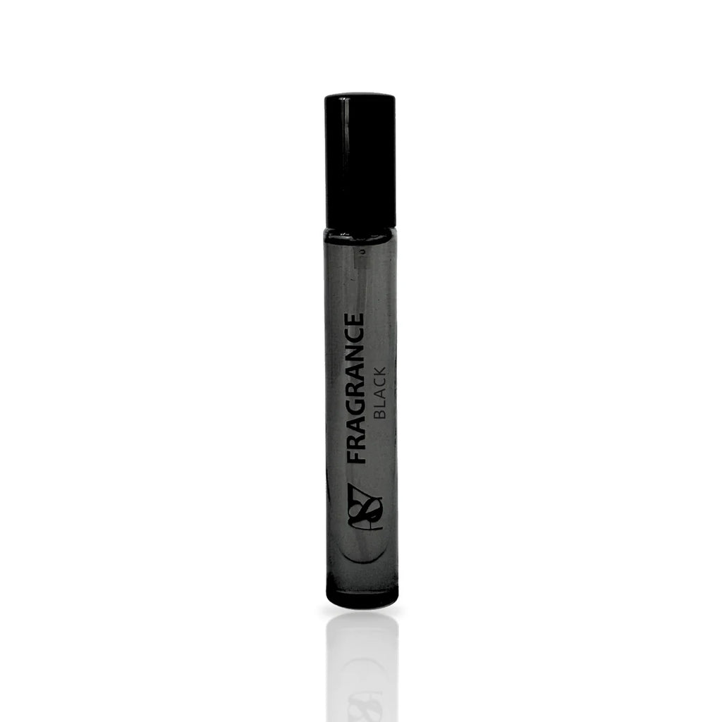 Black Paris 10 mL travel spray