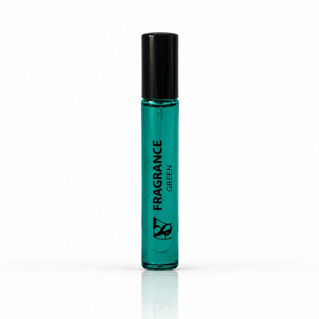 Green Paris 10 mL travel spray