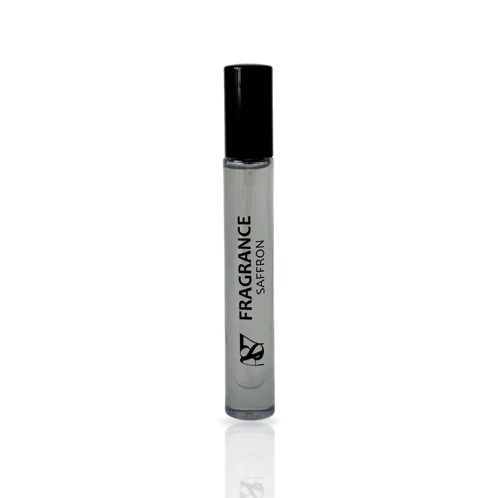 Saffron Paris 10 mL travel spray