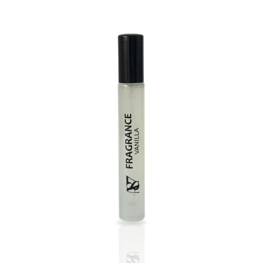 Vanilla Paris 10 mL travel spray