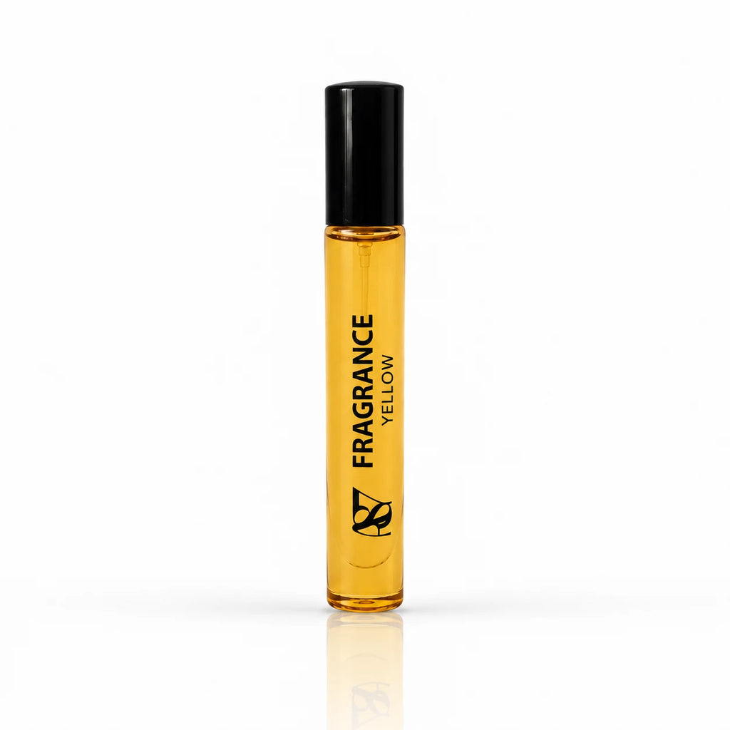 Yellow Paris 10 mL travel spray
