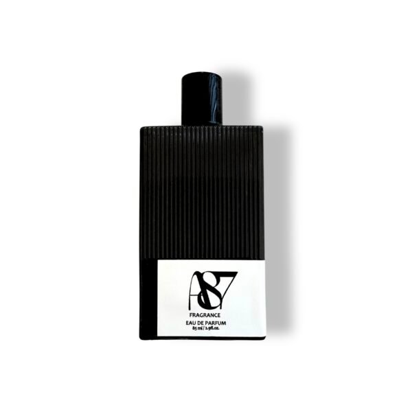 Black Paris