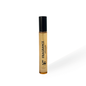 Passion Paris Sample Size - 10ml