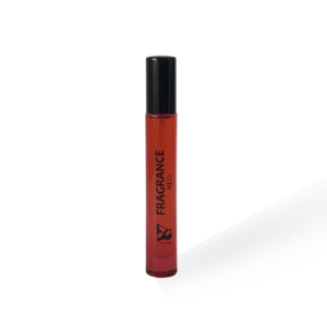 Red Paris Sample Size - 10mL