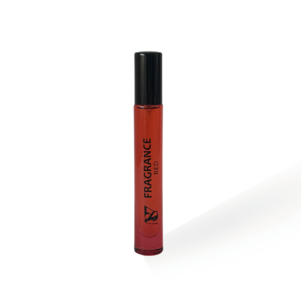 Red Paris Sample Size - 10mL