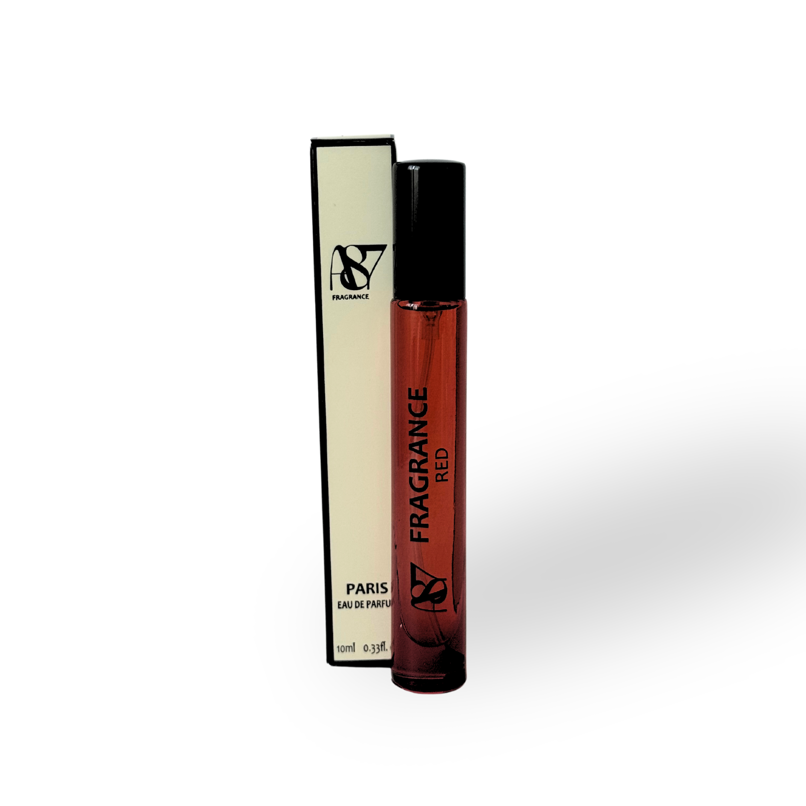 Red Paris Sample Size - 10mL - Image 2