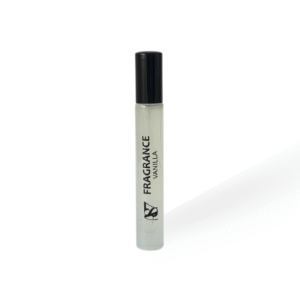 Vanilla Paris Sample - 10mL