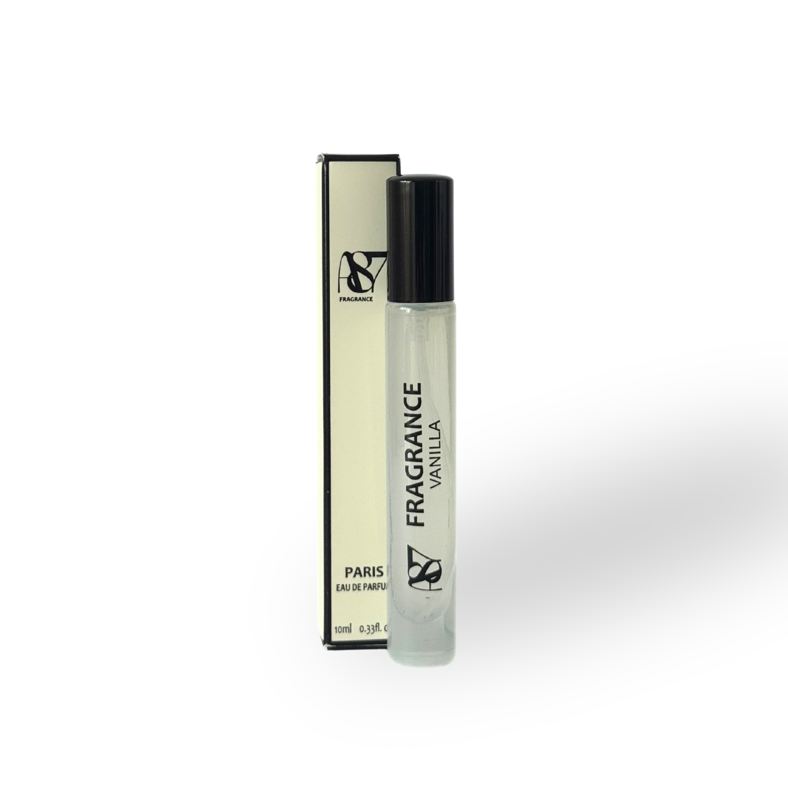 Vanilla Paris Sample - 10mL - Image 2