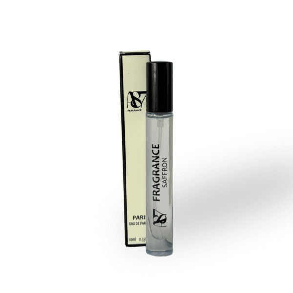 Saffron Paris Sample Size - 10mL - Image 2