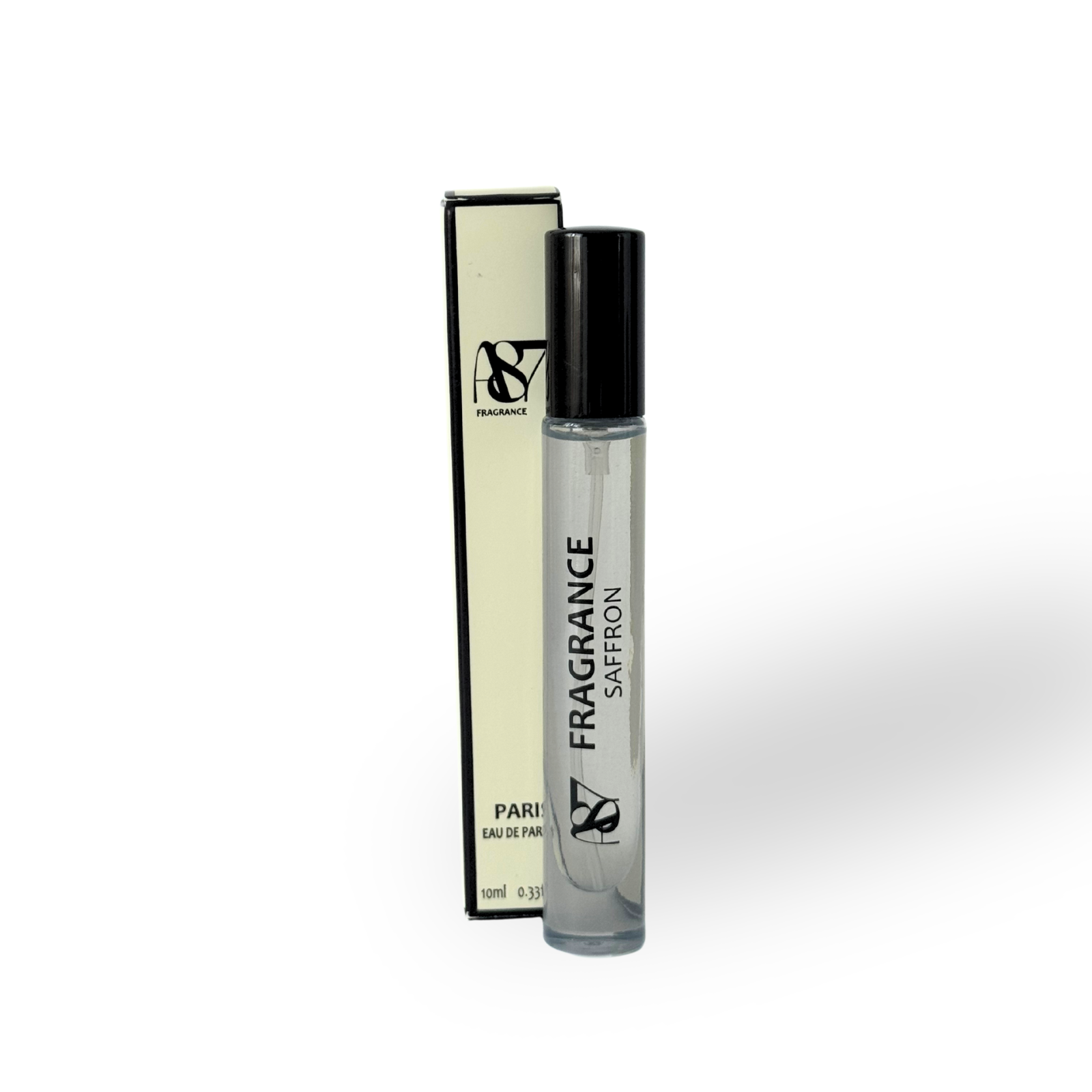 Saffron Paris Sample Size - 10mL - Image 2