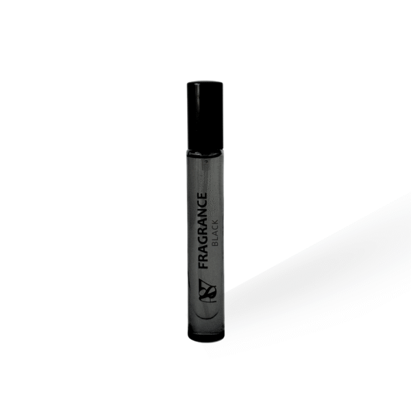 Black Paris Sample Size - 10mL